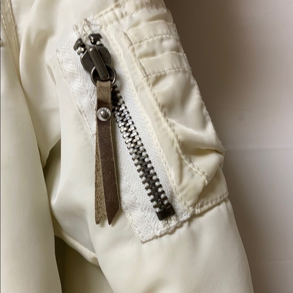 Diesel winter coat - Picture 2 of 13